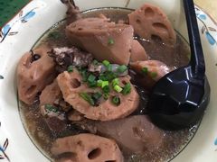 -成惠食府(赤岗店)