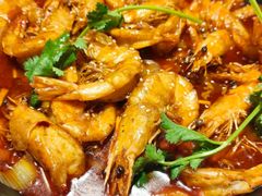 -巴蜀王婆大虾(南锣鼓巷店)