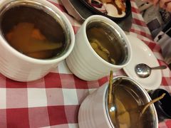 -开心果牛扒城(雍华庭店)