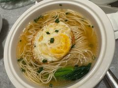 -喜来登由由大酒店九州膳坊中餐厅