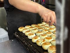 -张娜绿豆饼(老军营店)