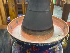 -千亿来乌拉火锅(德胜店)