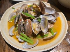 -十贰席·煨汤·台州菜(襄阳南路店)
