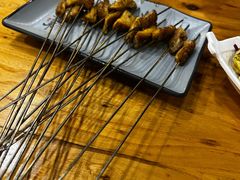 -小俩口烧烤东北菜(双井店)