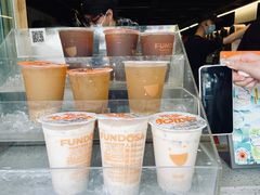 -放哈·甜醅子奶茶创造者(正宁路店)