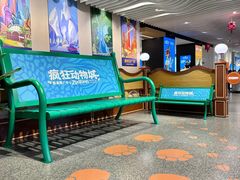 -锦江旅游(上海旅行社店)