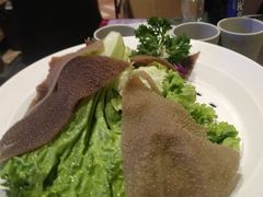 -热火朝天鲜切牛肉火锅(南强街巷店)