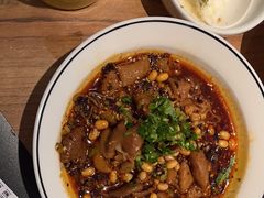 -新太二·鲜料川菜(智慧城广百店)