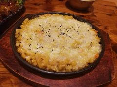-小木屋米酒店总店