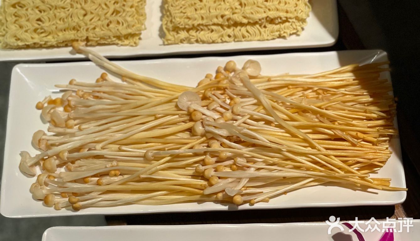 我工作日去差点就要排队了