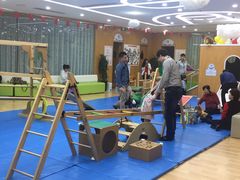 -澳洲袋鼠早教(金辉环球广场店)