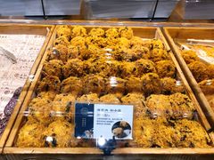 海苔肉松小贝-吴酥生宫廷酥饼(韶山北路店)