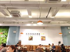 -菌乡缘·野生菌蒸汽鱼火锅(江边夜市店)