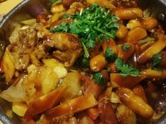 -黄记煌三汁焖锅(龙湖U城店)