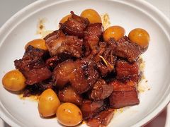 -澎湖湾农家菜(八一路楚天府店)