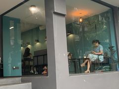 -NokNok Coffee(宽窄巷子店)