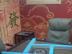 -老友记棋牌茶楼