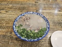-我从岫岩来羊汤馆(总店)