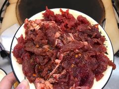 -阿昌白族石板烧(大理古城店)