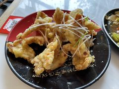 金牌锅包肉-京滨饭店·餐厅(阜外大街店)