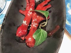 -桂满陇·蟹黄小笼汤包(中山公园店)
