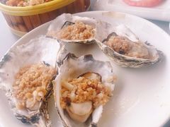 -阿弟特色海鲜餐厅·大排档(平潭店)