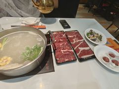 -潮牛禾记•潮汕鲜牛肉火锅(新亚洲店)