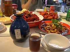 -戴叔叔龙虾馆·麻辣小龙虾