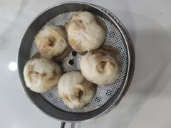 -吃不亏特色包子(三峡广场店)