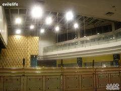 -SFC上影影城(新世界店)