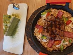 -必胜客(WOW象山涌金广场店)