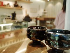 -茶是一枝花泡茶店