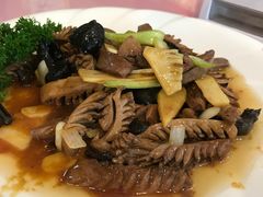 -牟传仁饭庄(星海店)