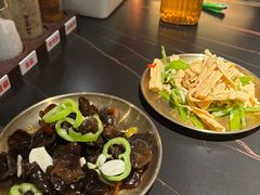 -厚贞日式烤肉(浦东汇智店)