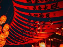 -七宝古镇