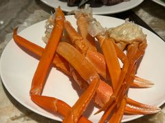 -安蒂娅·海鲜自助餐厅(安蒂娅美兰酒店)