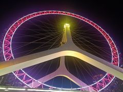 -天津之眼摩天轮