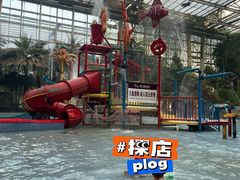 -龙达温泉生态城