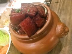 -锡和无锡菜(景丽苑店)