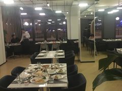 大堂-WOLFGANG PUCK KITCHEN & BAR(迪士尼小镇店)