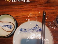 -鱼食饭稻·苏浙土菜17年老馆子(平江路店)