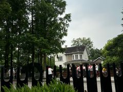 -J Create城市露营咖啡·简餐·宠物(上海动物园店)