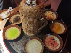 -老天桥蛙炉火锅(姑苏总店)