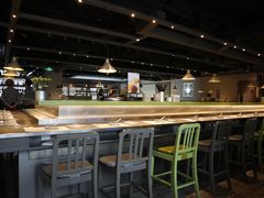 大堂-壹小馆.皇城老妈(成都太古里店)