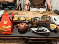 -邈墨茶馆(凤起路店)