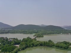 -云龙湖旅游景区