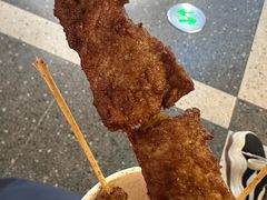 -马小毛老上海里脊肉(南翔印象城店)