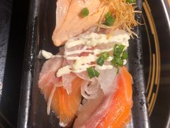 -合点寿司(美罗城店)