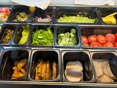 -赛百味SUBWAY(金宝汇店)