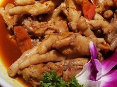 -味福记·本地特色菜(八一万达广场店)